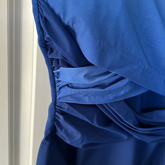 Lands’ End Slendersuit Tummy Control One-Piece, 12 - Picture 3 of 15